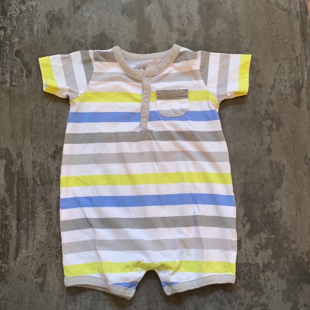 Baby Rompers - Picture 10 of 16